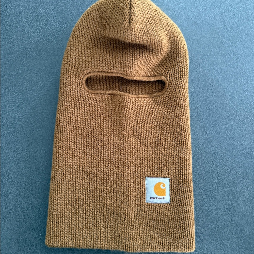 Carhartt WIP Hamilton Brown Balaclava